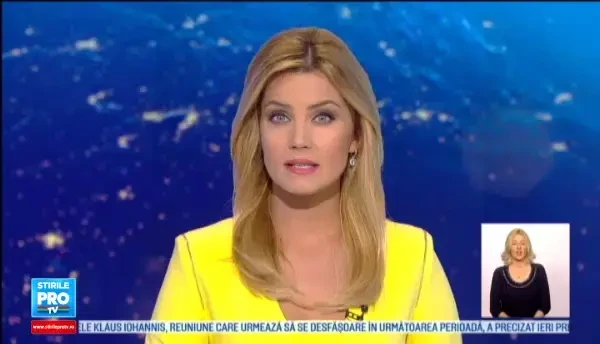 Vijeliile au facut prapad in Bistrita. Acoperisul unui bloc a fost smuls si aruncat la 20 de metri distanta