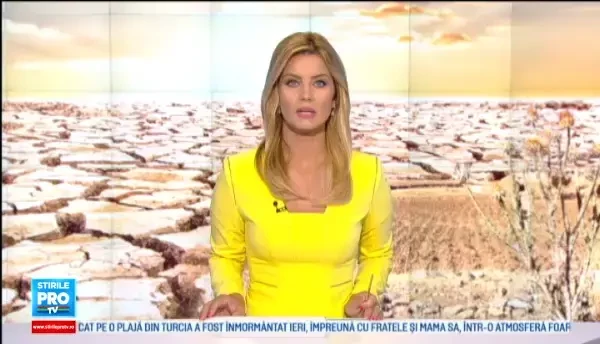 Judetul din Romania care a ramas fara apa potabila din cauza secetei. Localnicii isi risca viata si beau apa cu mâl