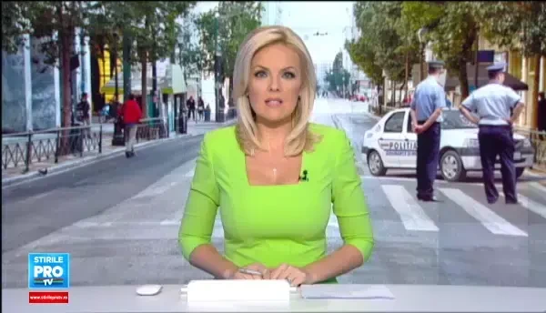 Sotia unui cunoscut om de afaceri a disparut de acasa iar politistii nu exclud o rapire. Ultima data cand a fost vazuta