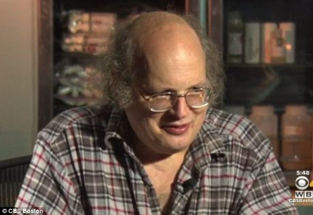 Motivul pentru care un barbat nu si-a mai facut baie de 12 ani. Explicatia data de specialisti