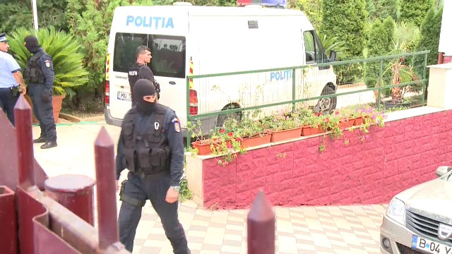 OPRESCU, ARESTAT PREVENTIV. Referat DNA: Mita de un milion de euro de la un denuntator, aparat de bruiaj si bani sub perna