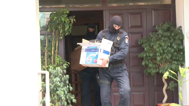 Sorin Oprescu, retinut - 7