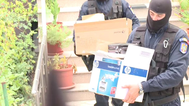 Sorin Oprescu, retinut - 8