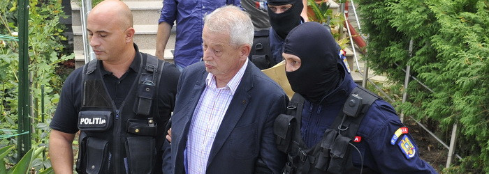 Cine ar face parte din piramida castigurilor ilegale de la Primaria Capitalei. Oprescu: "Aveti nitica rabdare"