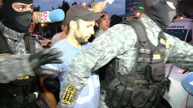 Sergio Morate, asasinul care a ingrozit Spania, extradat din Romania. Barbatul s-a ascuns la Lugoj dupa un dublu omor