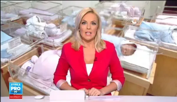 Oana Mizil a fost externata din maternitate. Iubita lui Marian Vanghelie spune ca isi mai doreste un copil