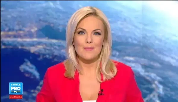 Sarbatoare in localitatea care a dat numele serialului Las Fierbinti. Mesajul transmis de actorii din film locuitorilor