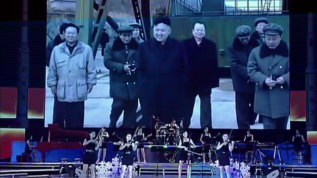 Kim Jong-un a ales membrele primei trupe pop de fete din Coreea de Nord. Cum si-a intors ţara faţa spre modern