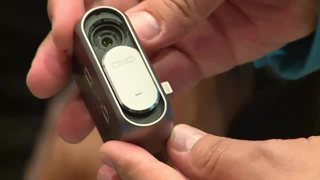 iLikeIT la IFA Berlin 2015. Gadgeturi care ne ajuta sa facem cocktailuri si fotografii reusite ori sa folosim scrisul de mana