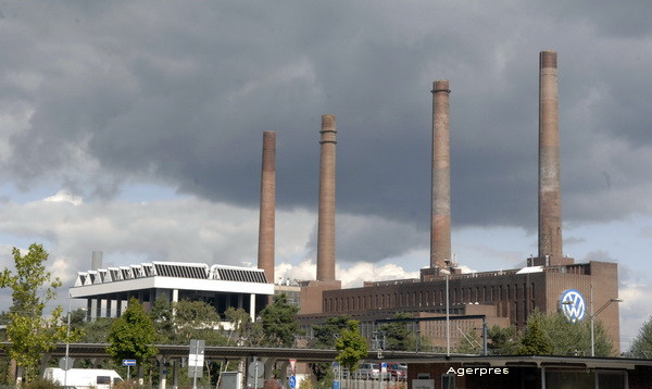 Unul dintre cele mai ravnite joburi din lume. Cine va fi seful Volkswagen