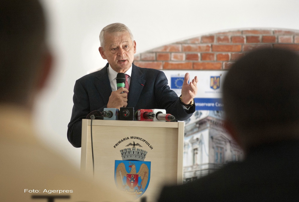 Cine i-a luat locul lui Sorin Oprescu la Primaria Capitalei dupa suspendarea edilului: ''Voi avea toleranta zero"