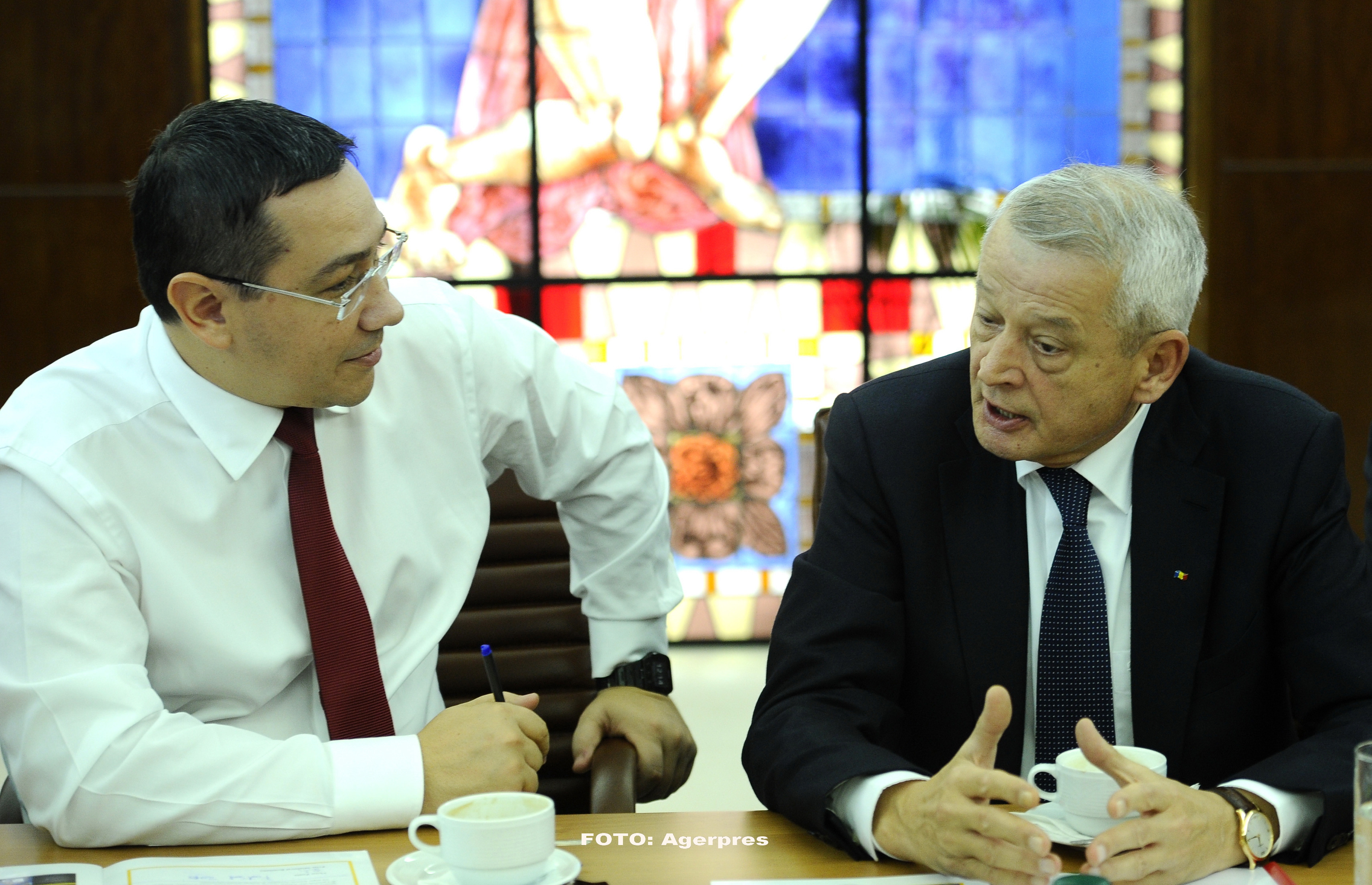 Reactii la arestarea lui Sorin Oprescu. Ponta: “Nu ma alatur sacalilor”; Tariceanu: “Sa eliminam abuzurile magistratilor”