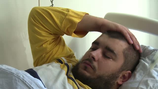 De la nunta direct la spital. Ce s-a intamplat cu 78 de invitati care au mancat la restaurantul din Alba