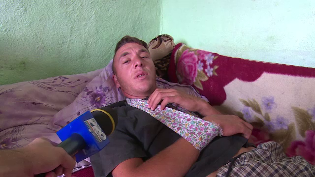 Scandal in Dambovita, dupa ce un adolescent sustine ca un politist l-a batut si amenintat. Autoritatile au deschis o ancheta