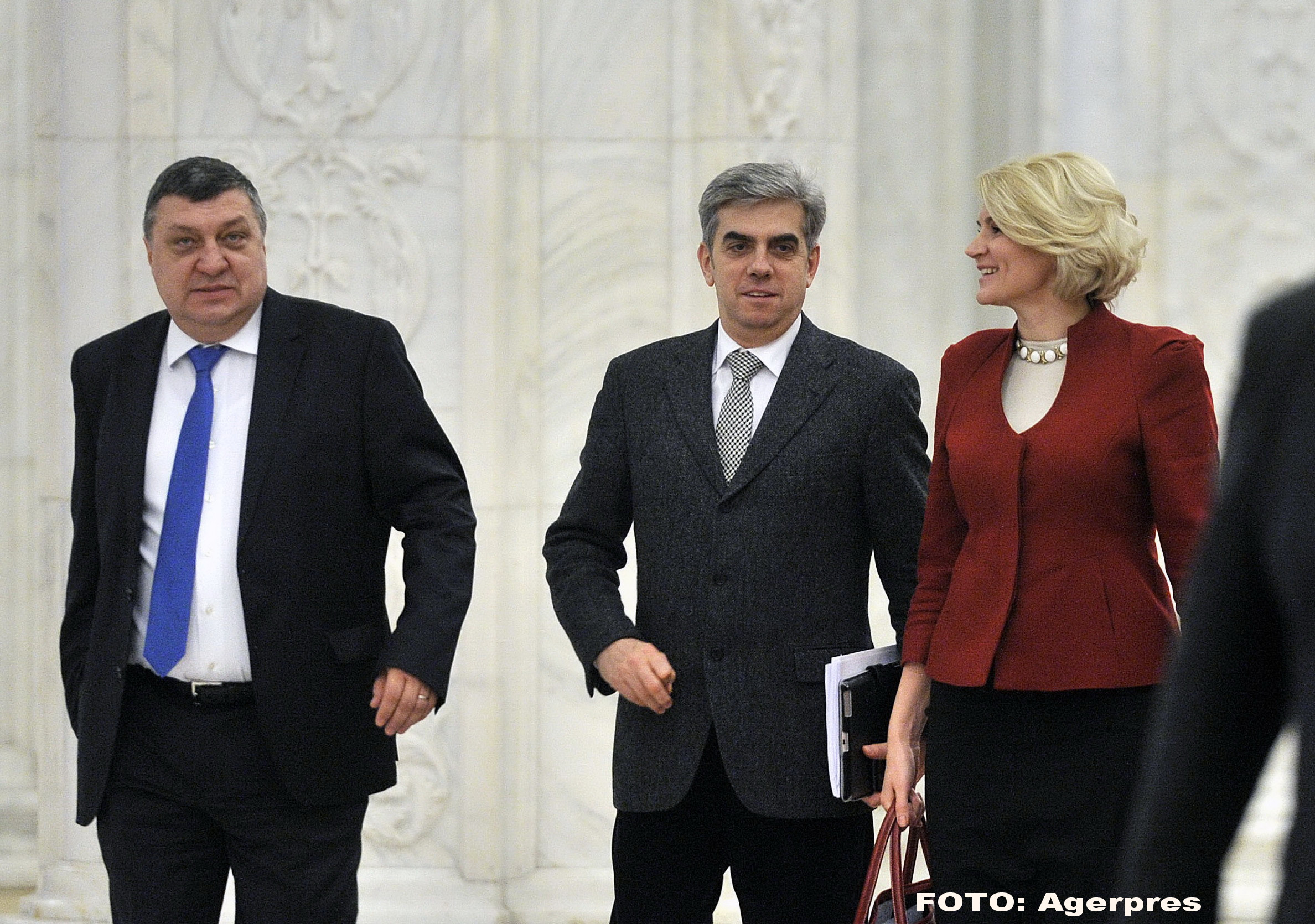 ALEGERI LOCALE 2016. PNL nu exclude ipoteza ca viitorul candidat la Primaria Bucuresti sa fie din afara partidului