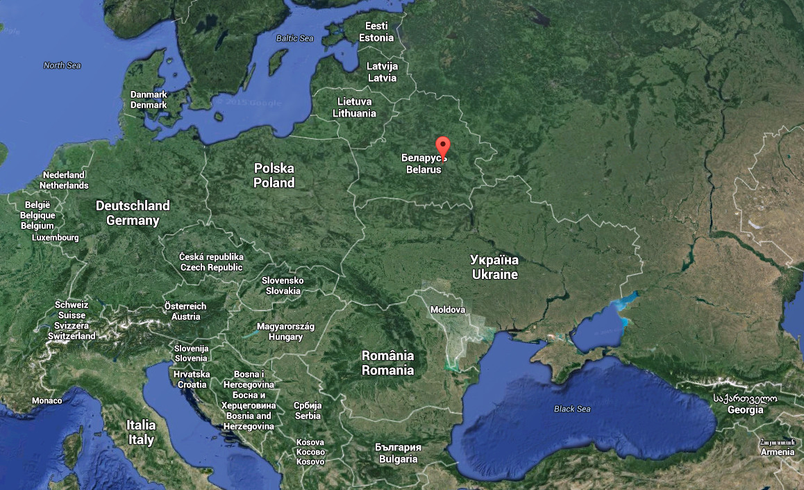 Raspunsul Rusiei la scutul anti-racheta din Romania. Baza aeriana care poate lansa atacuri nucleare in toata Europa de Est