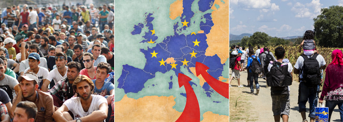 Vicepremierul Gabriel Oprea pleaca la Bruxelles sa anunte ca Romania primeste doar 1.785 de imigranti: "Am un mandat clar"