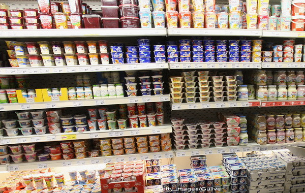 Trucurile prin care supermarketurile te fac sa cumperi mai mult