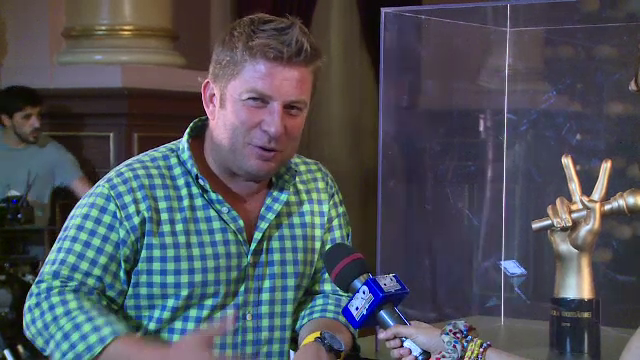 VOCEA ROMANIEI, sezonul 5, schimba regulile. Ce se intampla daca niciun antrenor nu apasa butonul pentru un concurent