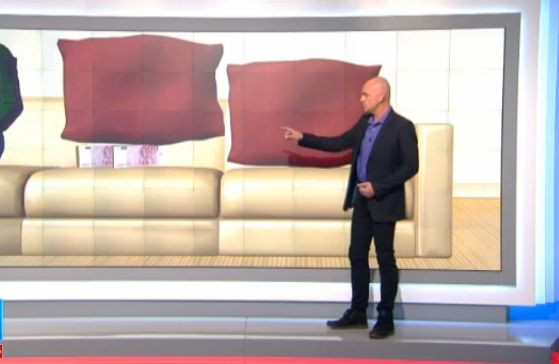 DNA: Primea doar EURO, avea dispozitiv de bruiaj si spunea mereu "Multumesc!". Cum ar fi luat mita Oprescu ani de zile