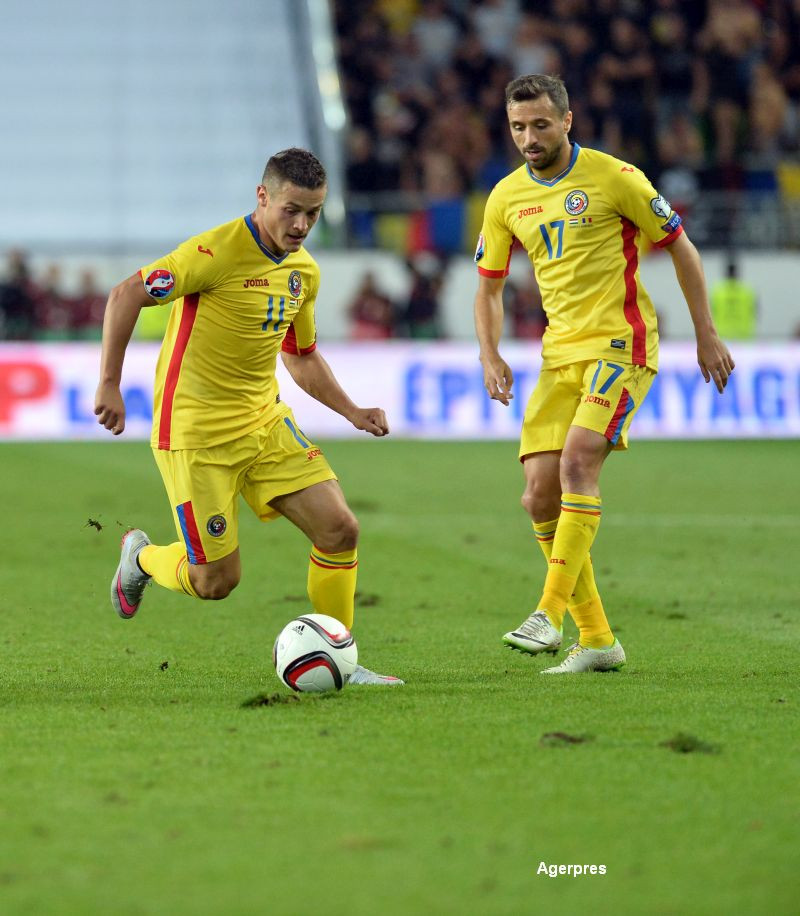 ROMANIA - FINLANDA, meci din preliminariile Euro 2016, se va disputa pana la urma cu spectatori