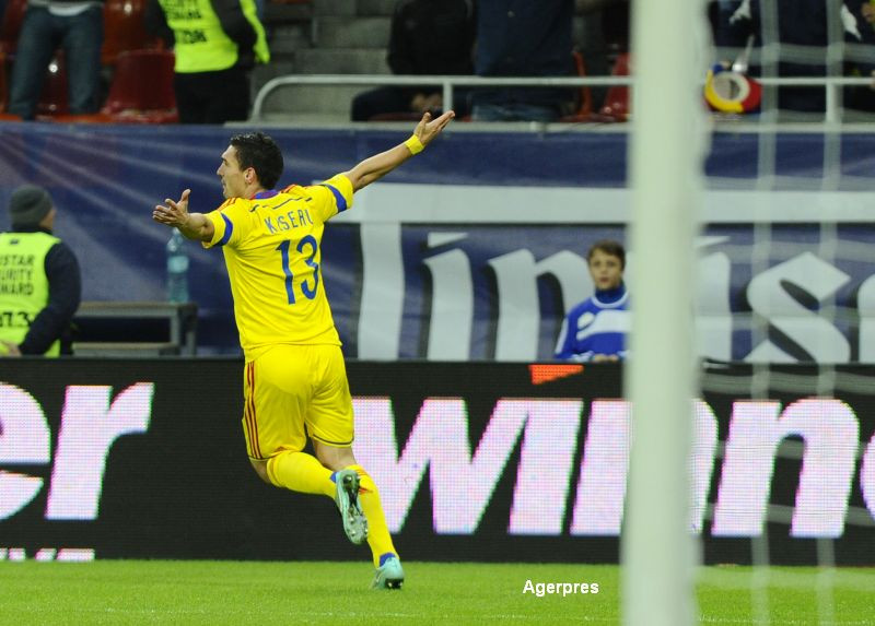 Romania - Grecia 0-0. Vezi toate reactiile dupa meciul care ne putea duce la un pas de Euro 2016