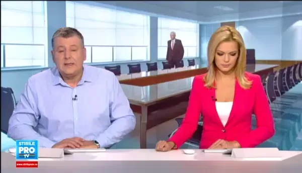 Sorin Oprescu isi va petrece urmatoarele 30 de zile dupa gratii. Primarul Capitalei a ajuns in arestul preventiv al politiei