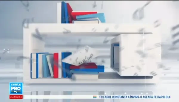 Omul care aduce cartea: Cornel Ungureanu, V. Voiculescu. Oglinzi paralele