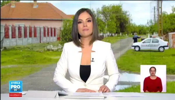 Scandal in Dambovita, dupa ce un adolescent sustine ca un politist l-a batut si amenintat. Autoritatile au deschis o ancheta