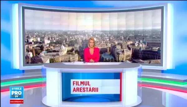 DNA: Oprescu i-a transmis unui om de afaceri sa ii aduca mita, desi acesta i-a cerut o amanare pentru ca ii murise bunicul