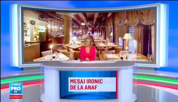 ANAF si ironia institutionala. Cum a descoperit un miracol pe litoral, intre meciurile din campionatul de Solitaire