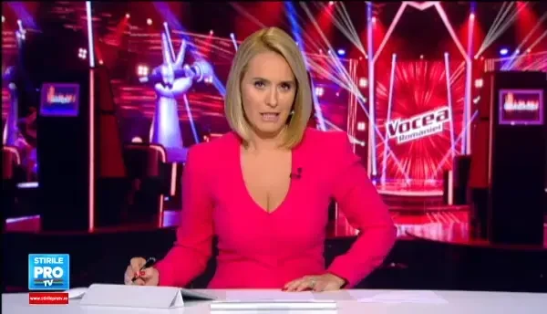 VOCEA ROMANIEI, sezonul 5, schimba regulile. Ce se intampla daca niciun antrenor nu apasa butonul pentru un concurent