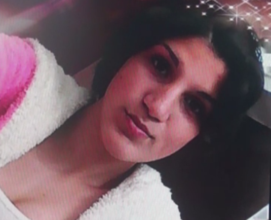 Adolescenta de 14 ani din Galati, disparuta de acasa de peste o saptamana. Parintii spun ca nu si-a luat lucrurile personale