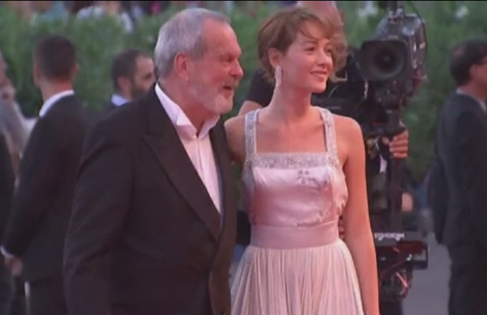 Festivalul de la Venetia. Regizorul Oliver Hermanus a prezentat "The Endless River", un film despre violentele din Africa