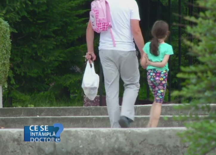 Mama spune "Da", iar tatal spune "Nu", o situatie banala din care copilul are de suferit. Recomandarile psihologilor
