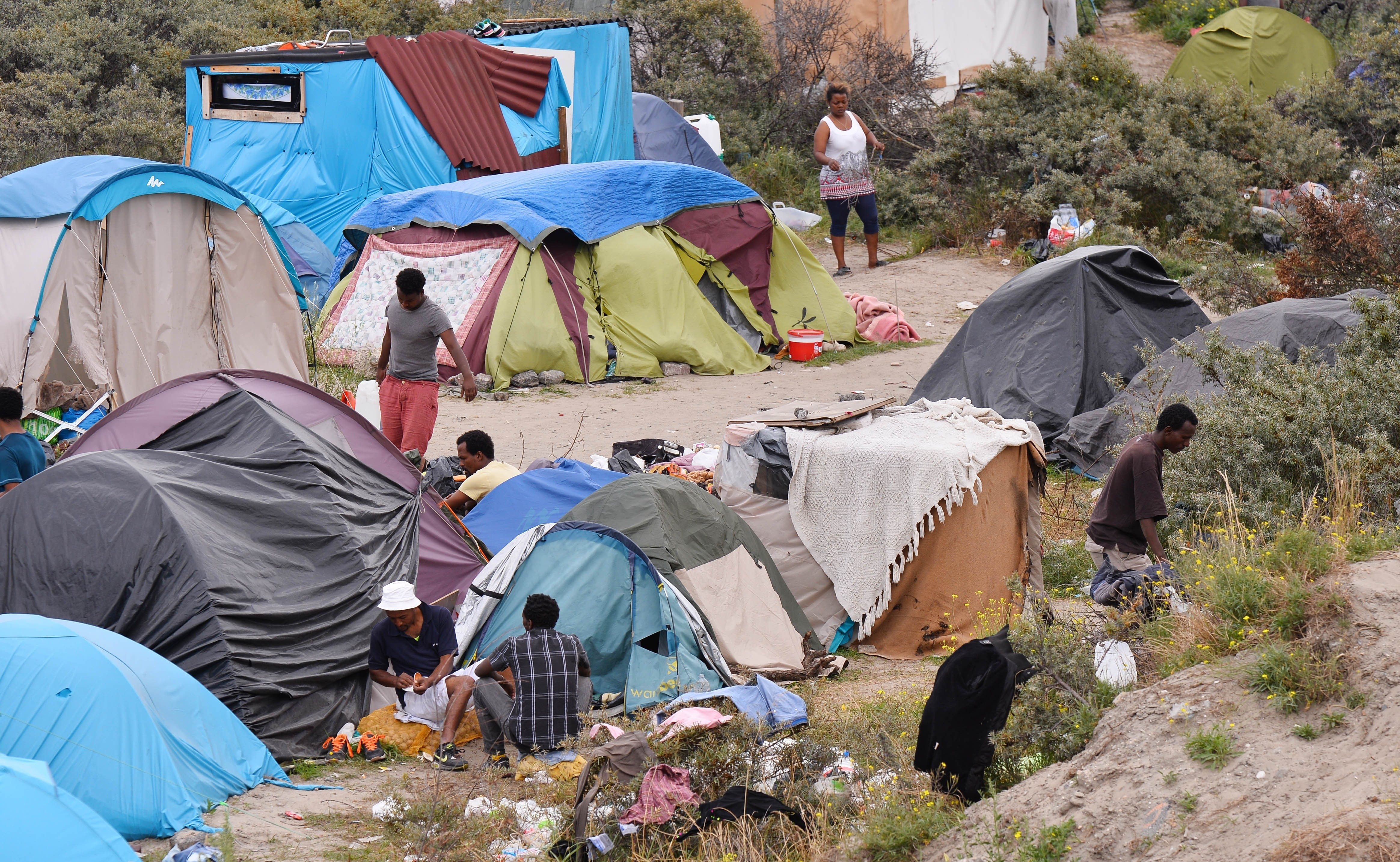 Regatul Unit este gata sa primeasca pana la 20.000 de refugiati. Ce s-ar putea intampla cu copiii, la implinirea a 18 ani