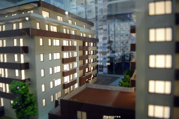 Cel mai scump oras din tara nu mai este Bucurestiul. Preturile la apartamente sunt si cu 6000 euro mai mari fata de Capitala