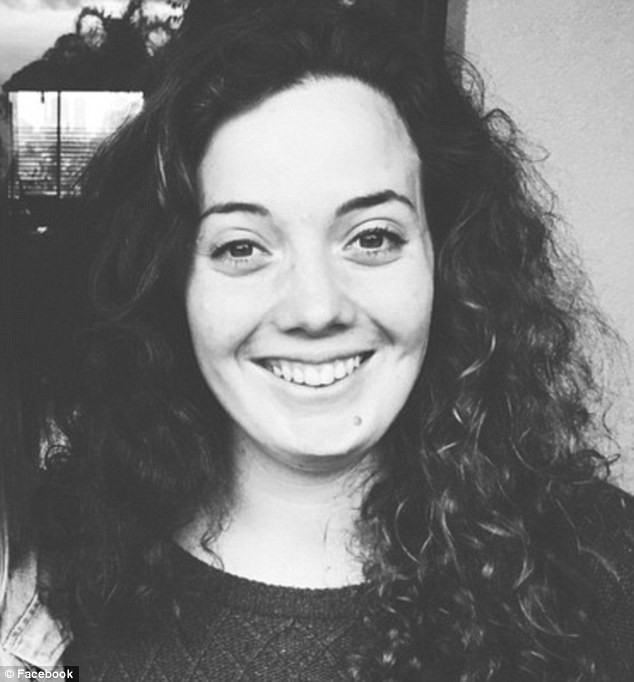 A murit in timpul unei excursii cu colegii de facultate, in timp ce facea o fotografie. Ce s-a intamplat cu tanara