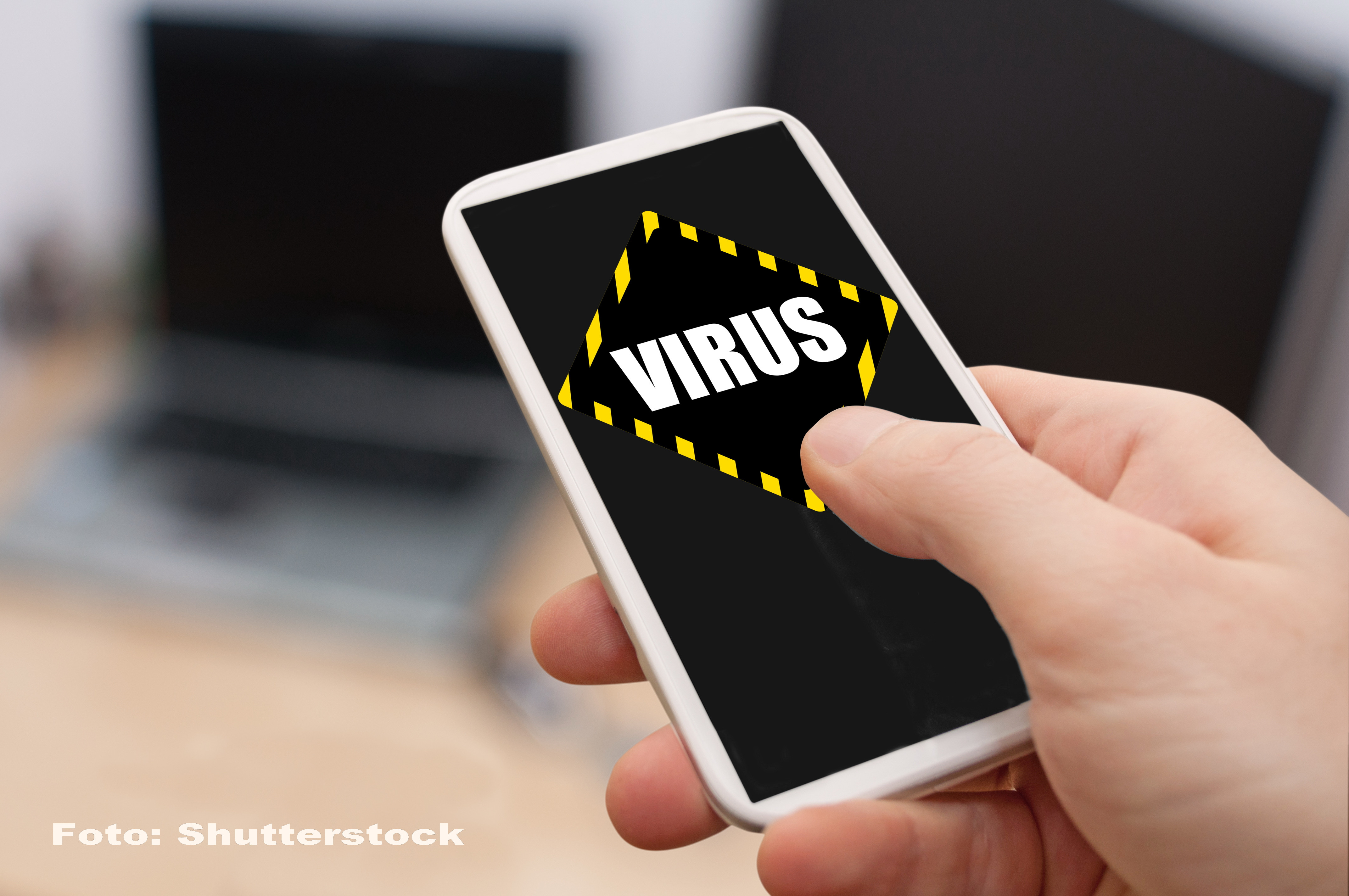 Un virus "sofisticat", capabil sa treaca de codurile de securitate, a fost depistat in jocurile din Google Play