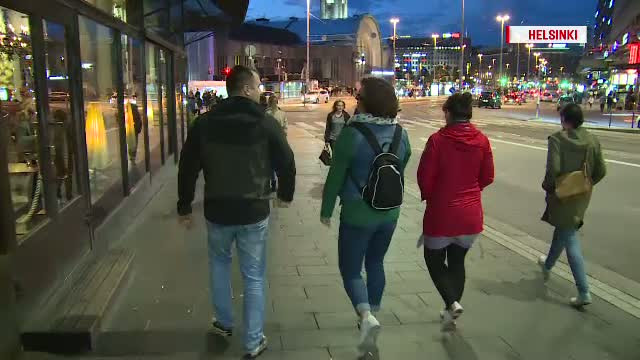 Romanii din Scandinavia care pozeaza in milogii Europei, iar acasa au Mercedes in fata vilei. "Spun direct: fur, mai, frate!"