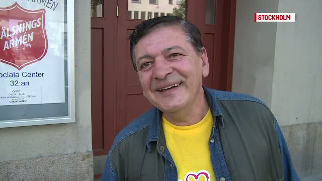 Romanii din Scandinavia care pozeaza in milogii Europei, iar acasa au Mercedes in fata vilei. "Spun direct: fur, mai, frate!"