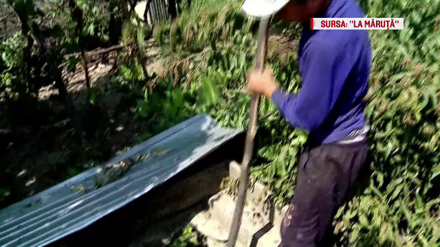 amintiri din copilarie, nu din sclavie