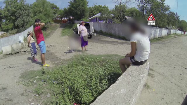 amintiri din copilarie, nu din sclavie