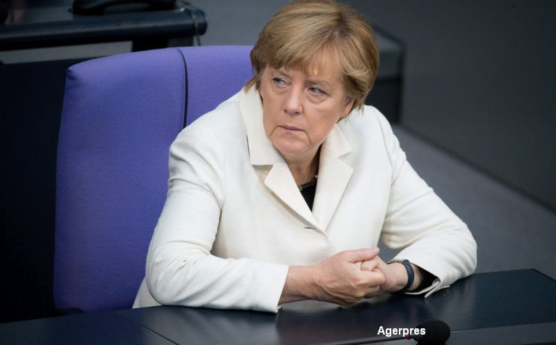 Ungaria da vina pe Germania pentru "haosul refugiatilor". Austria cere penalizarea statelor care se opun cotelor obligatorii