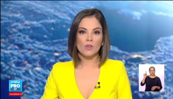 O femeie de 100 de ani, lovita in plina in timp ce traversa fara se se asigure, intr-o intersectie din Bucuresti