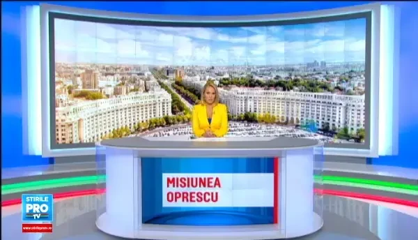 Cu cine a fost plasat in celula Sorin Oprescu. Edilul le cere bucurestenilor nitica rabdare si anunta ca NU va demisiona