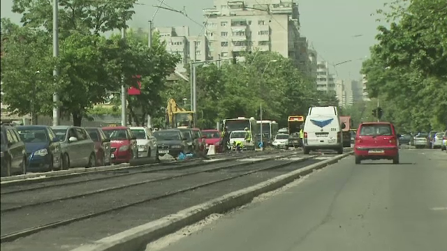 Sfaturile expertilor "smart city" despre cum poate deveni Bucurestiul un oras inteligent. Reactia la traficul din Capitala