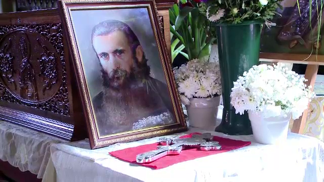 Ancheta in cazul crucii care i-ar fi apartinut lui Arsenie Boca. "Sa nu aprovizionam excesul de adrenalina duhovniceasca"