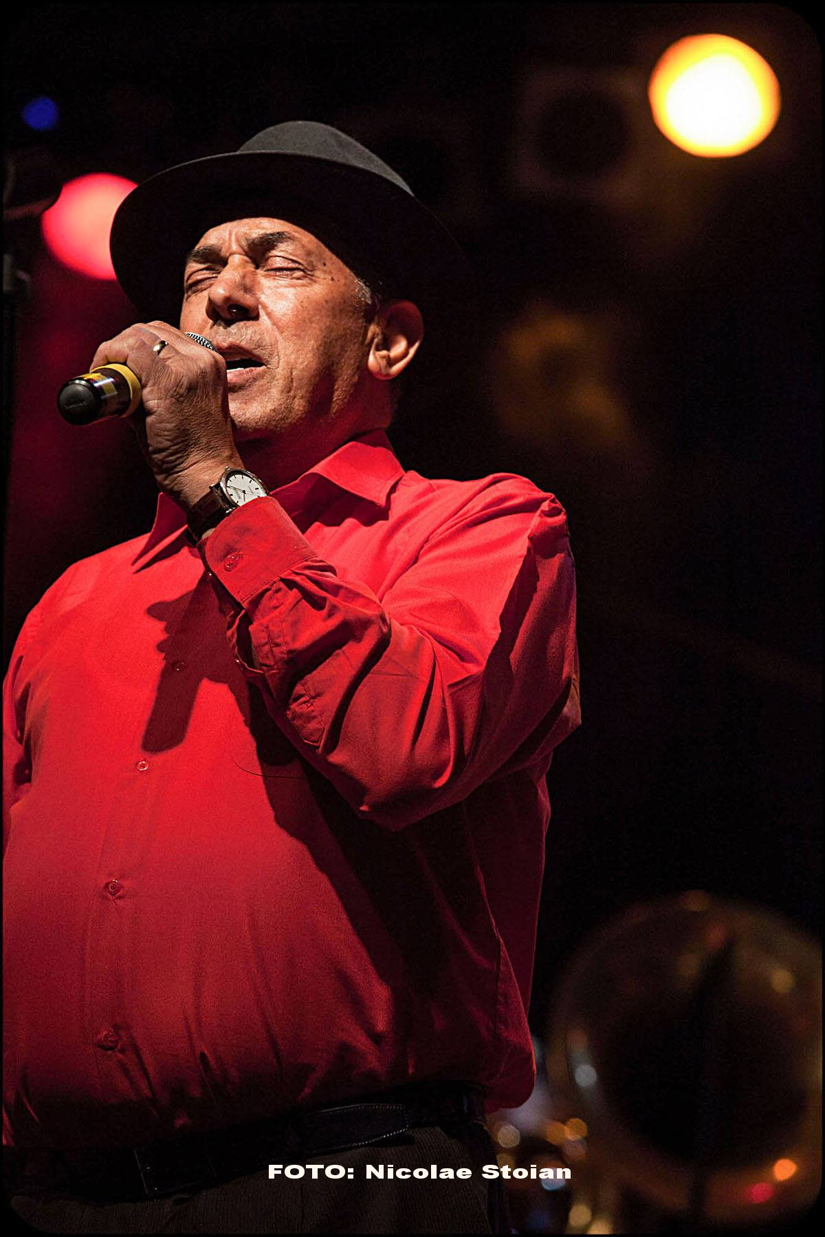 Fanfare Ciocarlia - STIRI