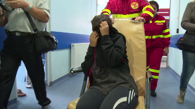 Femeia care si-a ingropat bebelusul mort in curtea casei i-a mintit pe anchetatori. Ce au descoperit legistii la autopsie